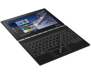 Замена разъема usb на планшете Lenovo Yoga Book YB1-X91L в Тюмени